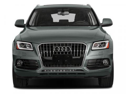 2016 Audi Q5 2.0T Premium