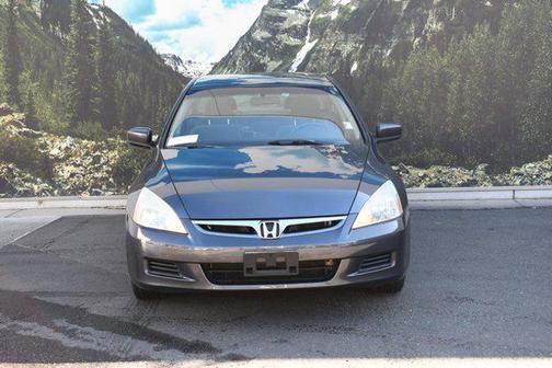 2007 Honda Accord 2.4 LX