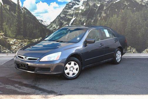 2007 Honda Accord 2.4 LX