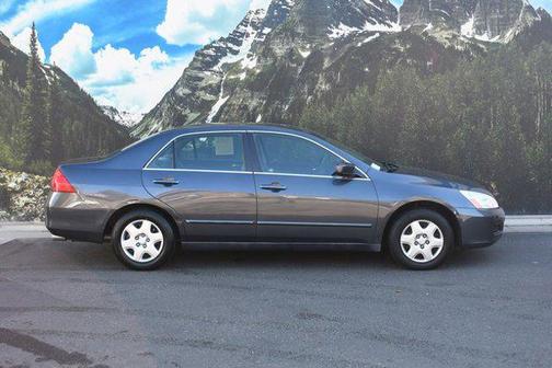 2007 Honda Accord 2.4 LX