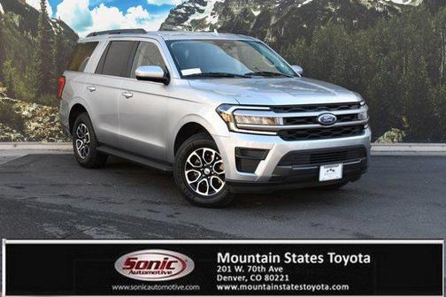 2024 Ford Expedition XLT