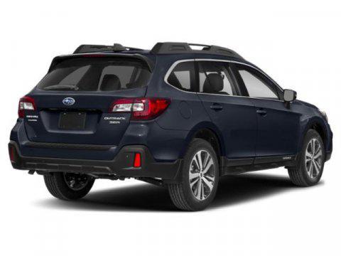 2018 Subaru Outback 3.6R Limited