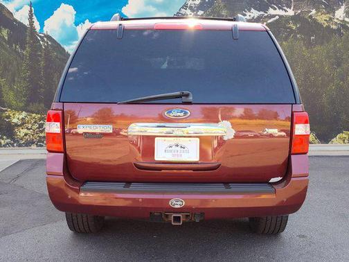 2012 Ford Expedition Limited