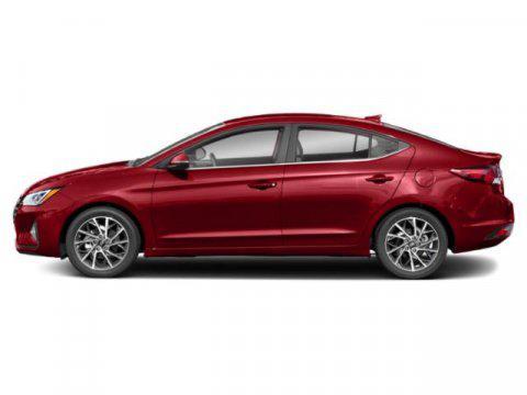 2019 Hyundai ELANTRA Value Edition