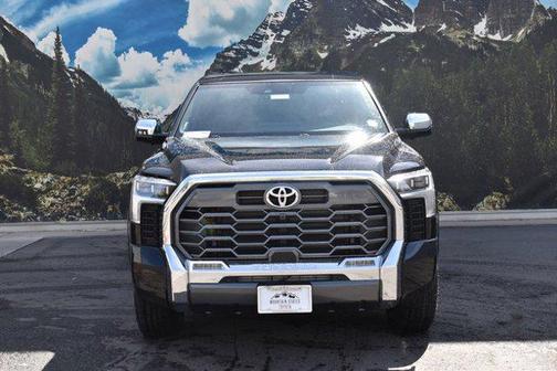 2025 Toyota Tundra Hybrid 1794 Edition