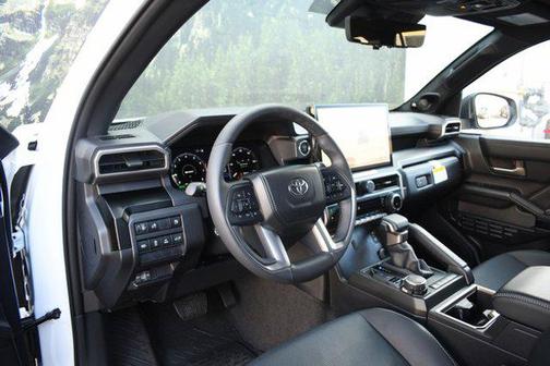 2025 Toyota 4Runner Limited