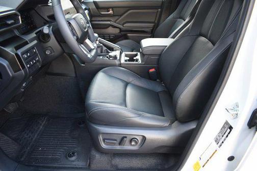 2025 Toyota 4Runner Limited