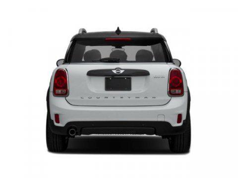 2018 MINI Countryman Cooper ALL4