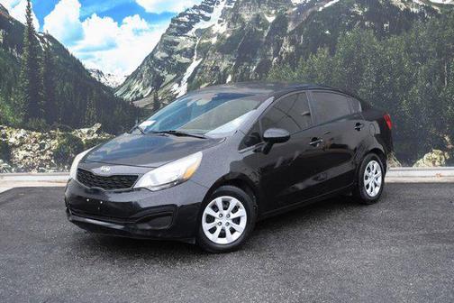 2014 Kia Rio LX