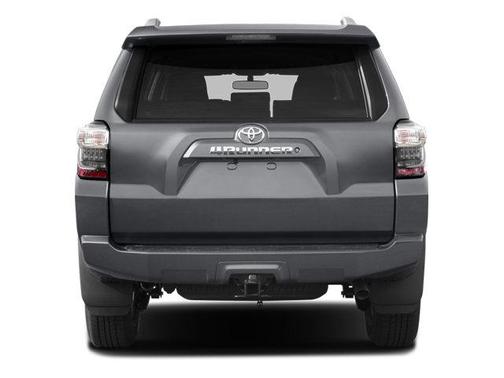 2014 Toyota 4Runner SR5 Premium