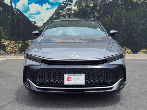 2023 Toyota Crown Limited