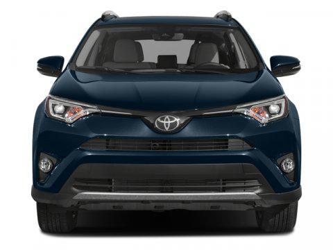 2018 Toyota RAV4 Platinum