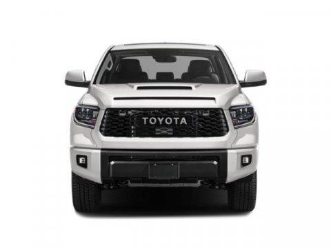 2020 Toyota Tundra TRD Pro