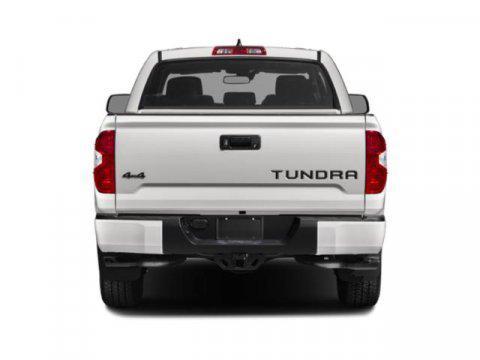 2020 Toyota Tundra TRD Pro