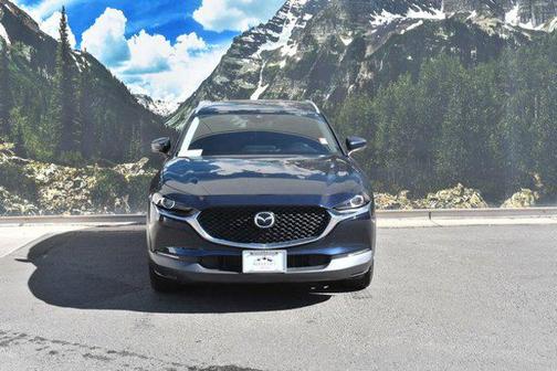 2021 Mazda CX-30 Select