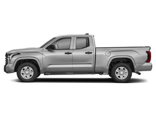 Blueprint 2022 Toyota Tundra Platinum