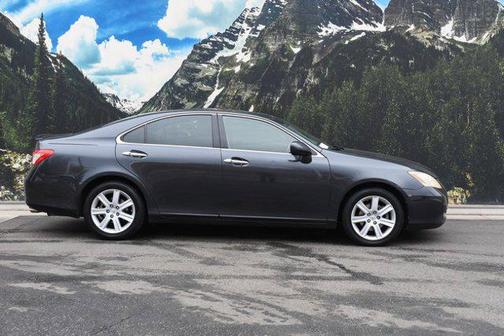 2007 Lexus ES 350 Base