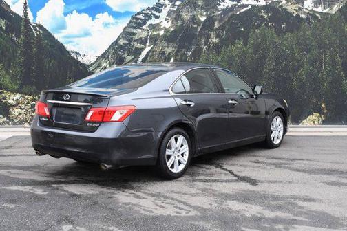 2007 Lexus ES 350 Base