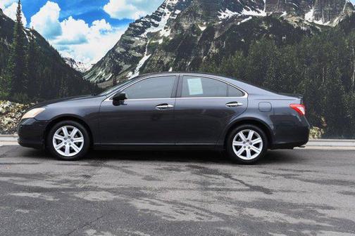 2007 Lexus ES 350 Base