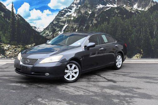 2007 Lexus ES 350 Base