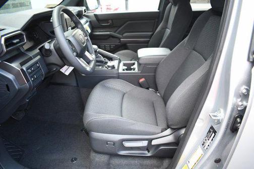 Cutting Edge 2026 Toyota 4Runner SR5