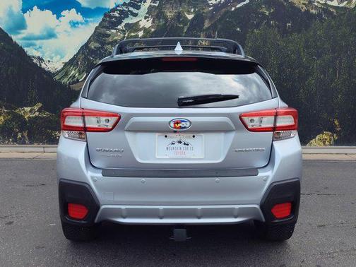 2018 Subaru Crosstrek 2.0i Limited