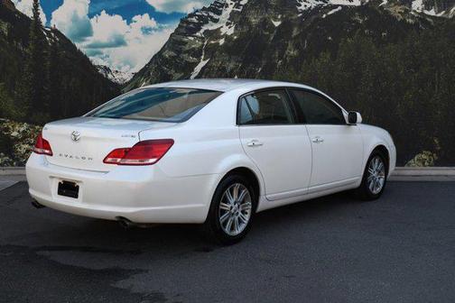 2006 Toyota Avalon Limited