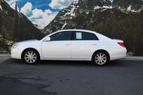 2006 Toyota Avalon Limited