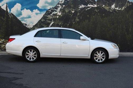 2006 Toyota Avalon Limited