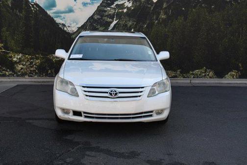 2006 Toyota Avalon Limited