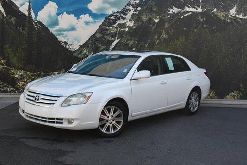 2006 Toyota Avalon Limited