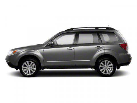 2013 Subaru Forester 2.5X Premium