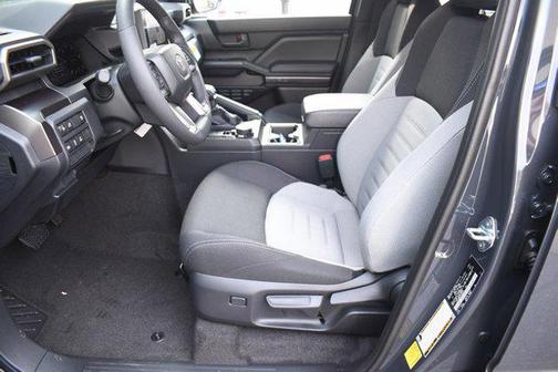 2026 Toyota 4Runner TRD Off Road