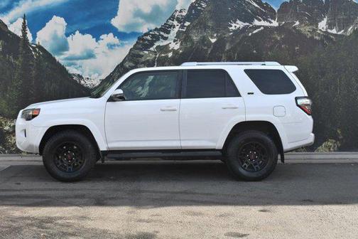 2014 Toyota 4Runner SR5 Premium