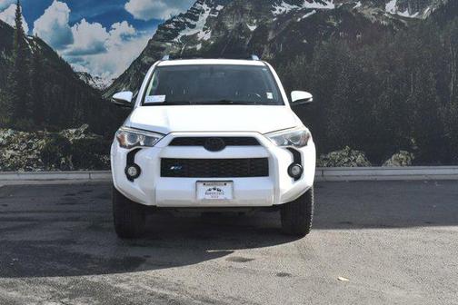 2014 Toyota 4Runner SR5 Premium