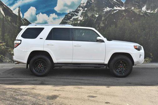 2014 Toyota 4Runner SR5 Premium