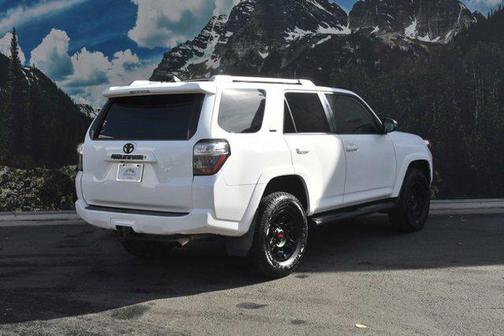 2014 Toyota 4Runner SR5 Premium