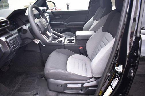 2025 Toyota 4Runner TRD Off Road