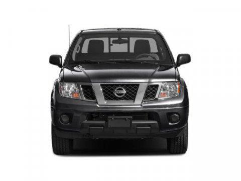 2015 Nissan Frontier SV