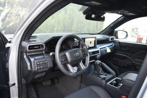 Cutting Edge 2026 Toyota 4Runner SR5