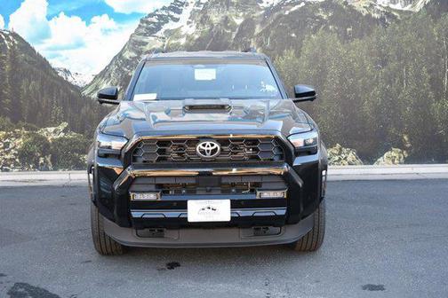 2025 Toyota 4Runner TRD Sport Premium