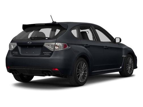 2013 Subaru Impreza WRX Base