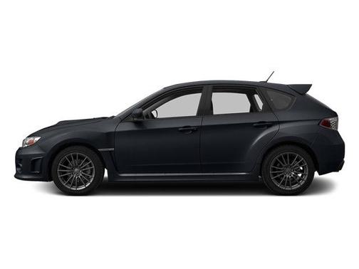 2013 Subaru Impreza WRX Base