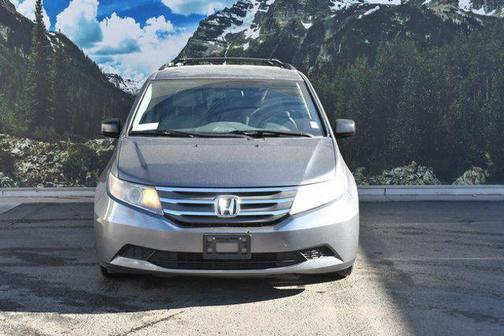 2012 Honda Odyssey LX