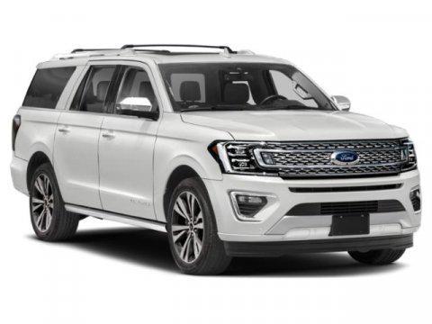 2021 Ford Expedition Max Platinum