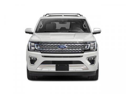 2021 Ford Expedition Max Platinum
