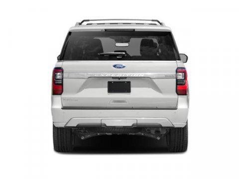 2021 Ford Expedition Max Platinum