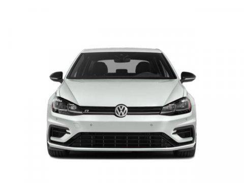 2019 Volkswagen Golf R 2.0T DSG