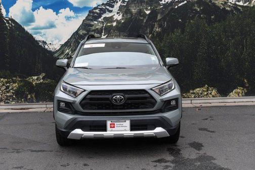 2019 Toyota RAV4 Adventure