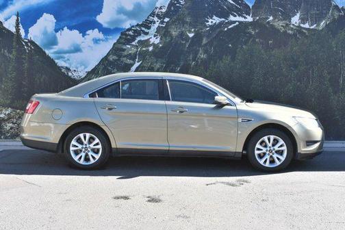 2012 Ford Taurus SEL